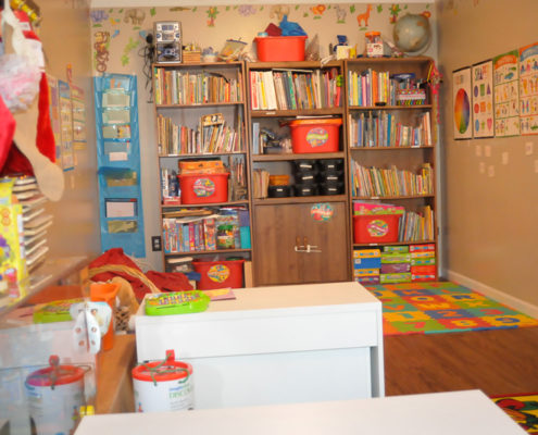 Support image for Ms. Cynthia's Academy of Learning - A Knoxville Tennessee in-home daycare and early childhood development provider Support image for Ms. Cynthia's Academy of Learning - A Knoxville Tennessee in-home daycare and early childhood development provider