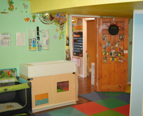 Support image for Ms. Cynthia's Academy of Learning - A Knoxville Tennessee in-home daycare and early childhood development provider Support image for Ms. Cynthia's Academy of Learning - A Knoxville Tennessee in-home daycare and early childhood development provider
