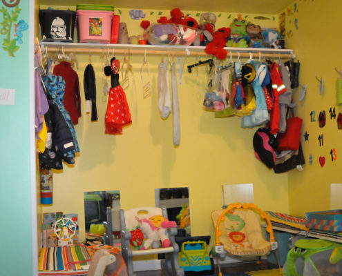 Support image for Ms. Cynthia's Academy of Learning - A Knoxville Tennessee in-home daycare and early childhood development provider Support image for Ms. Cynthia's Academy of Learning - A Knoxville Tennessee in-home daycare and early childhood development provider