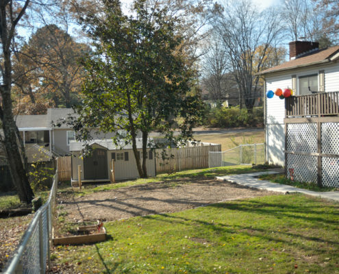 Support image for Ms. Cynthia's Academy of Learning - A Knoxville Tennessee in-home daycare and early childhood development provider Support image for Ms. Cynthia's Academy of Learning - A Knoxville Tennessee in-home daycare and early childhood development provider
